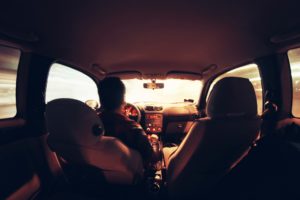 rideshare insurance uber lyft