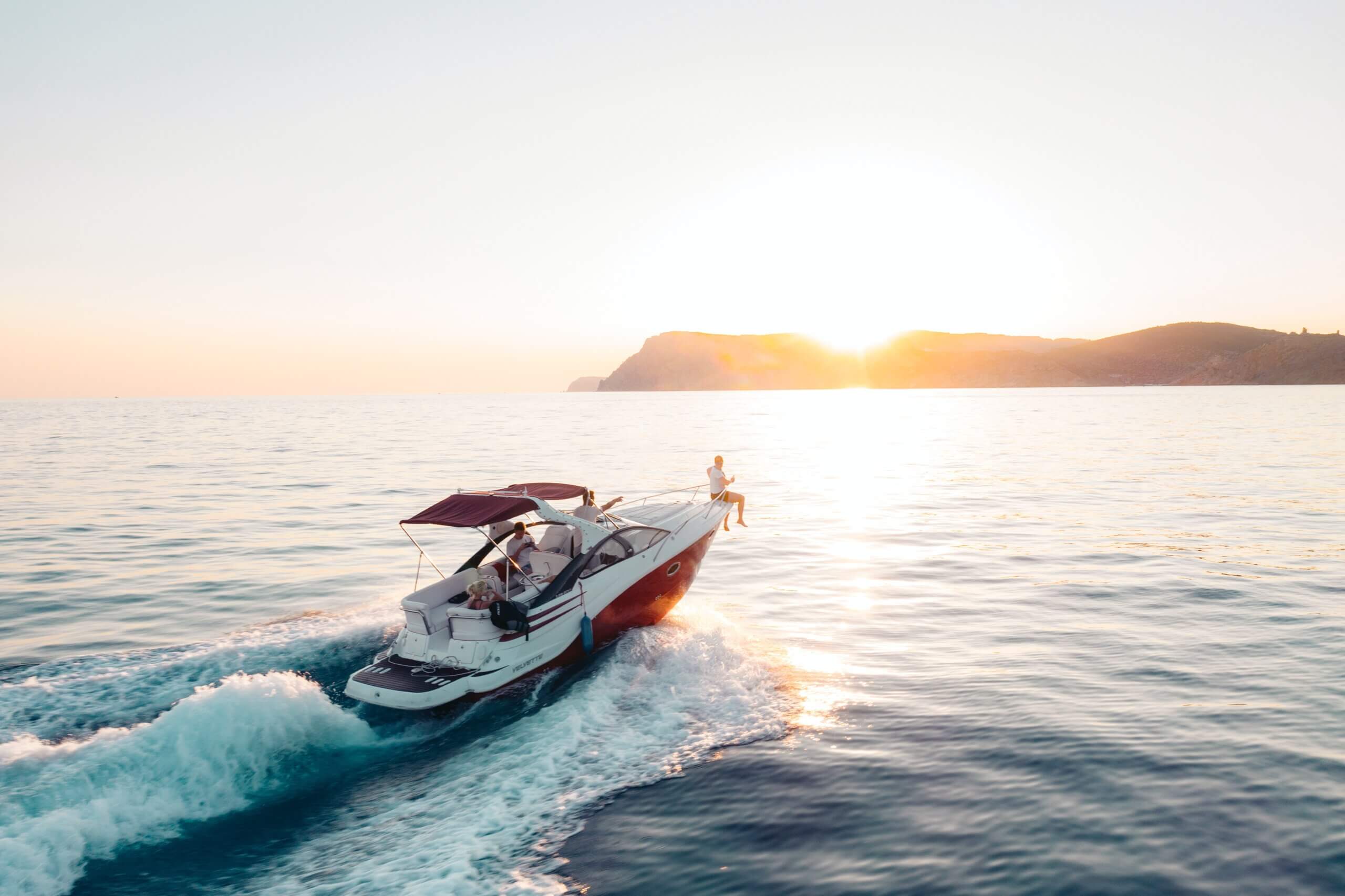 Boat Insurance in Doral, FL