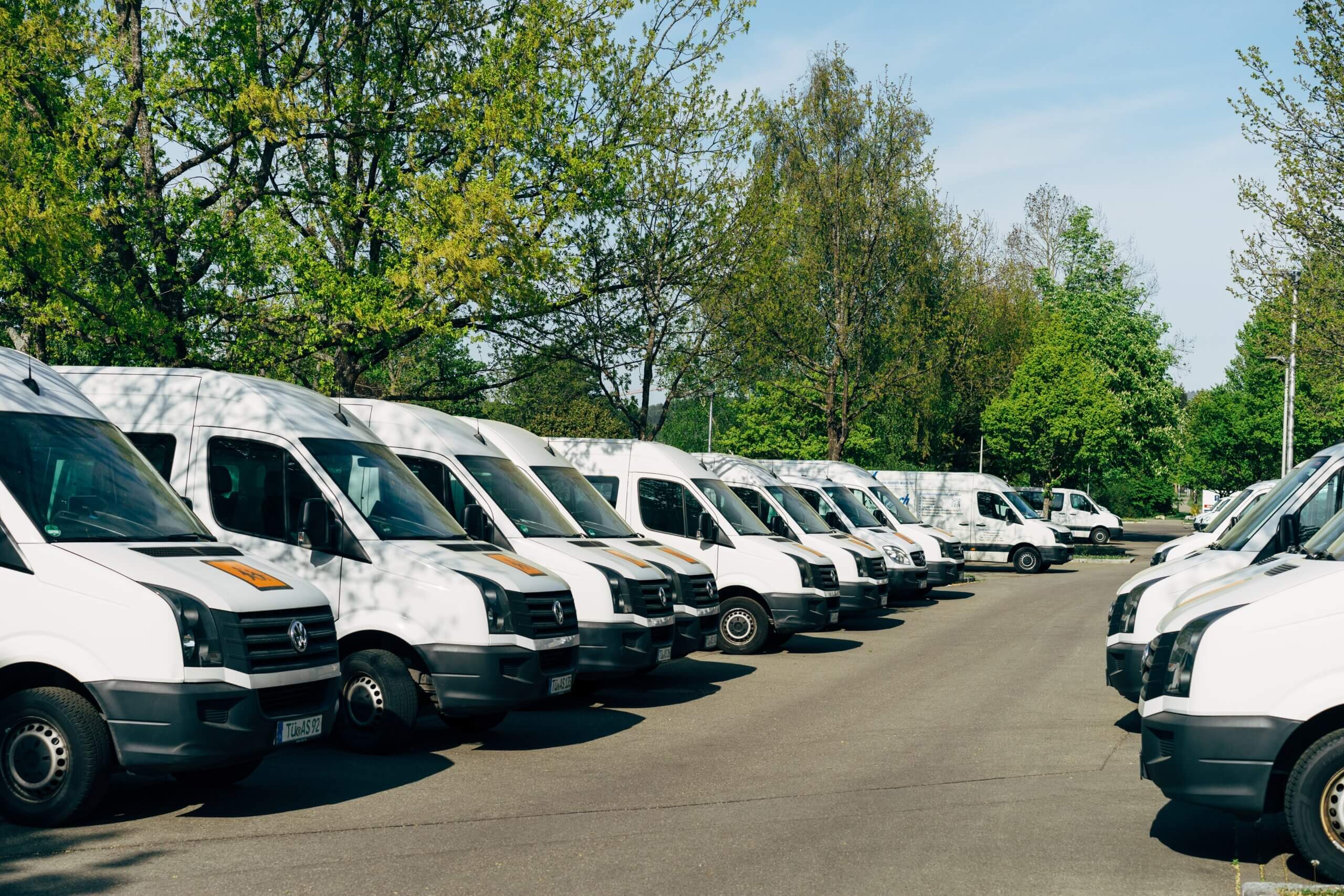 Commercial Auto Insurance in Doral, FL