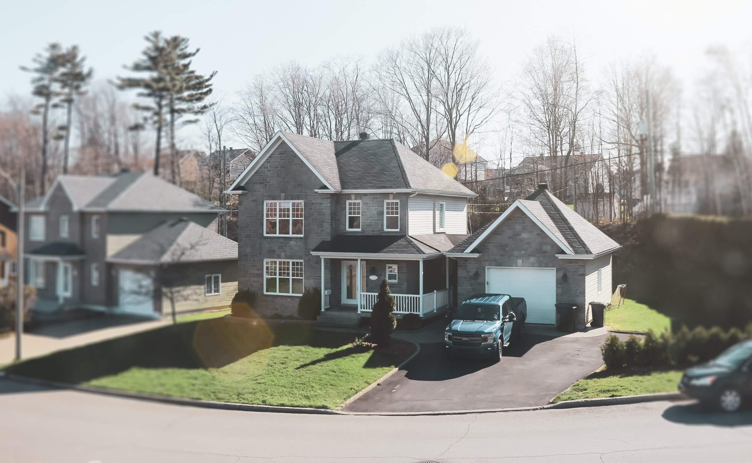 Property Insurance in Doral, FL