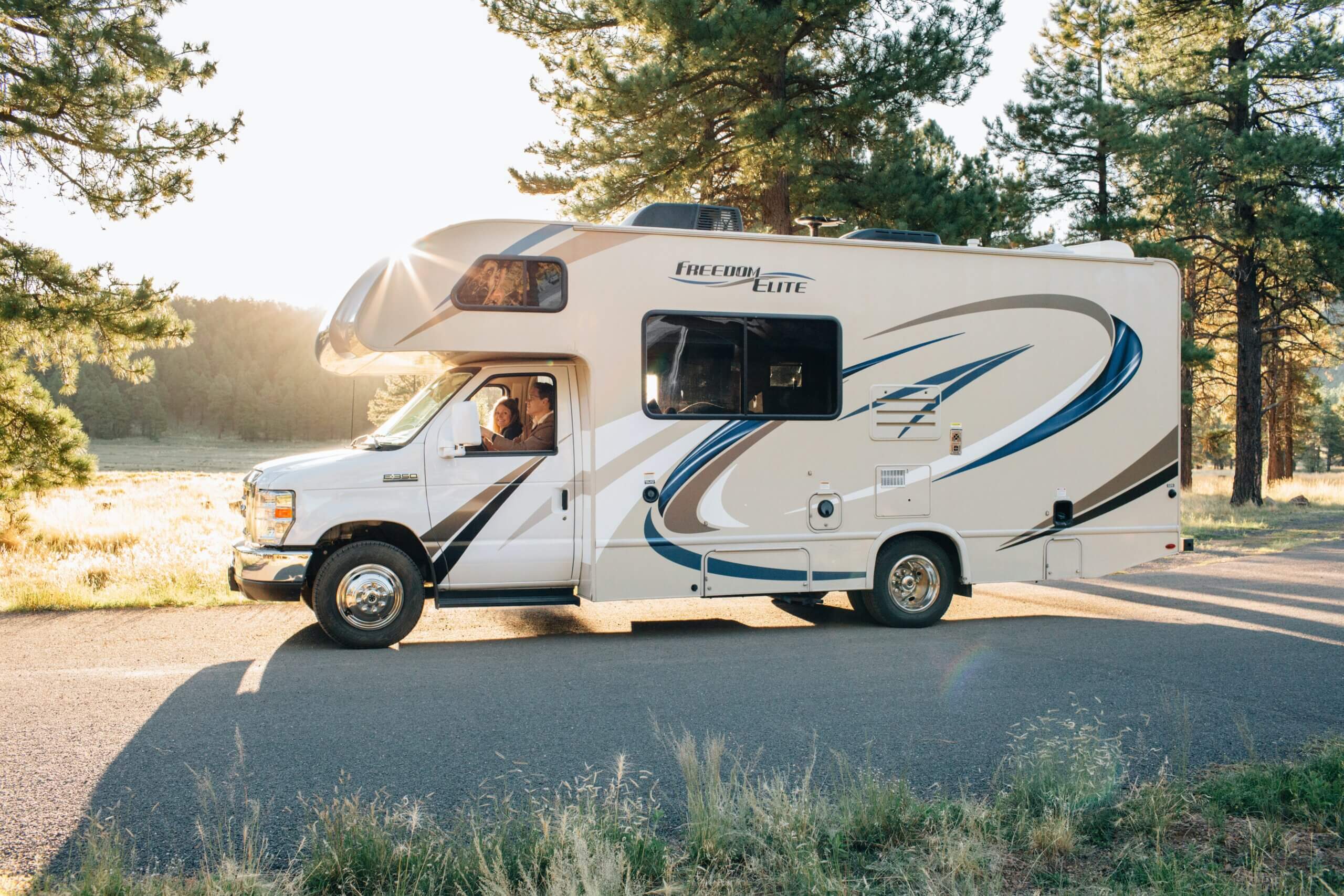 RV Insurance in Doral, FL