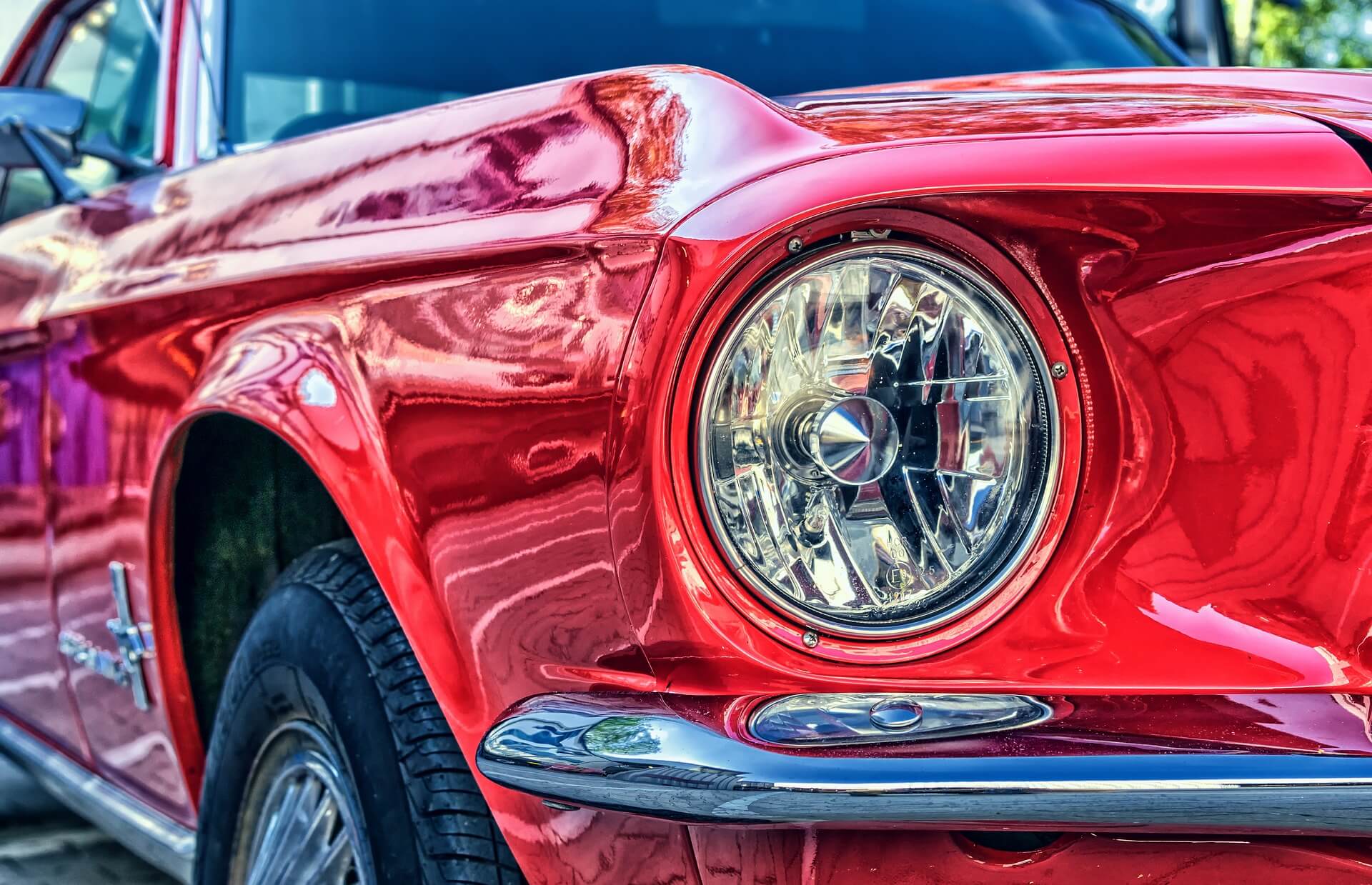 5 Classic Car Insurance in Doral, FL