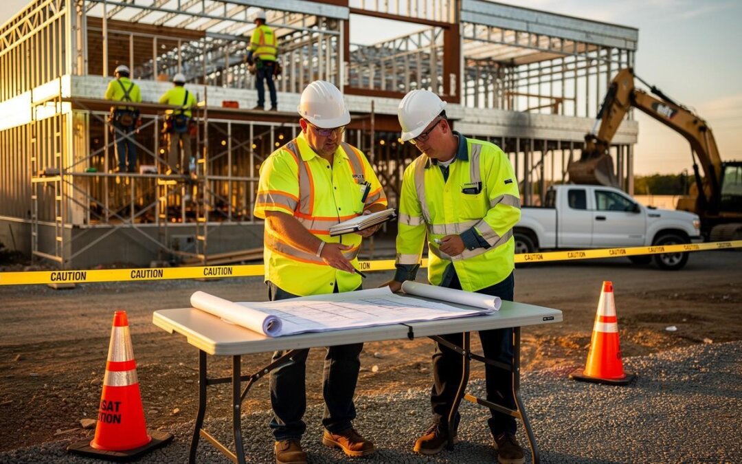 Florida Contractor Liability: Protecting Your Projects and People