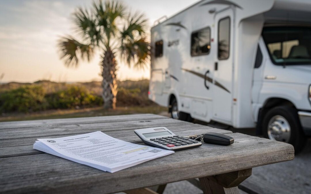 Florida RV Insurance: Your Guide to Coverage and Costs